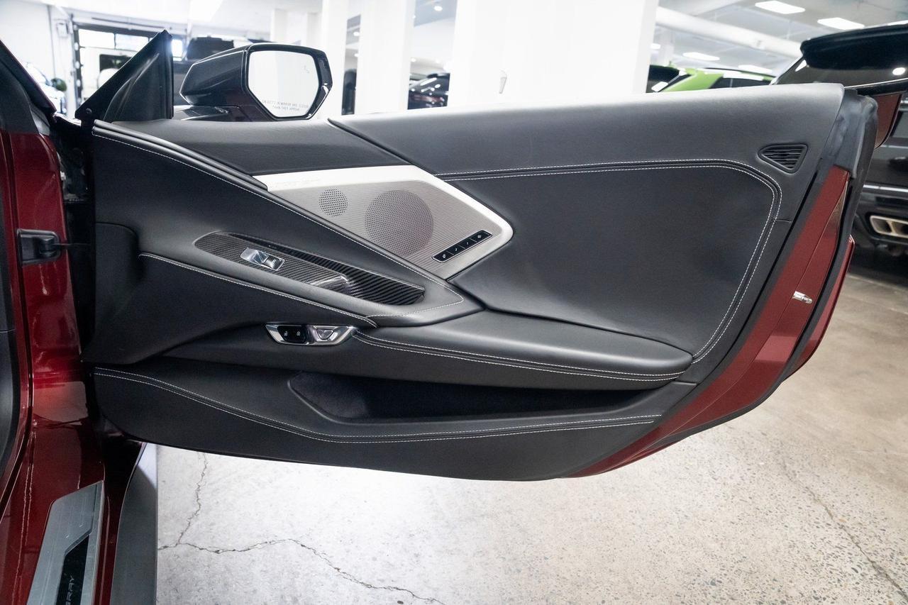 2020 Chevrolet Corvette Stingray 3LT Z51 Performance Package Magnetic Ride Portland OR