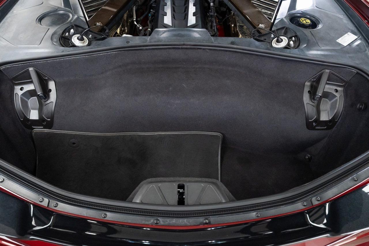 2020 Chevrolet Corvette Stingray 3LT Z51 Performance Package Magnetic Ride Portland OR