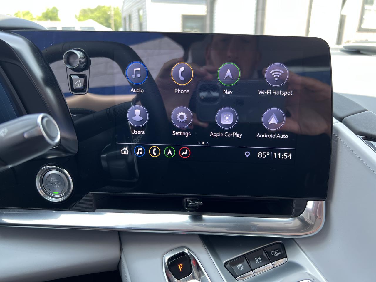 2020 Chevrolet Corvette Stingray Connellsville PA