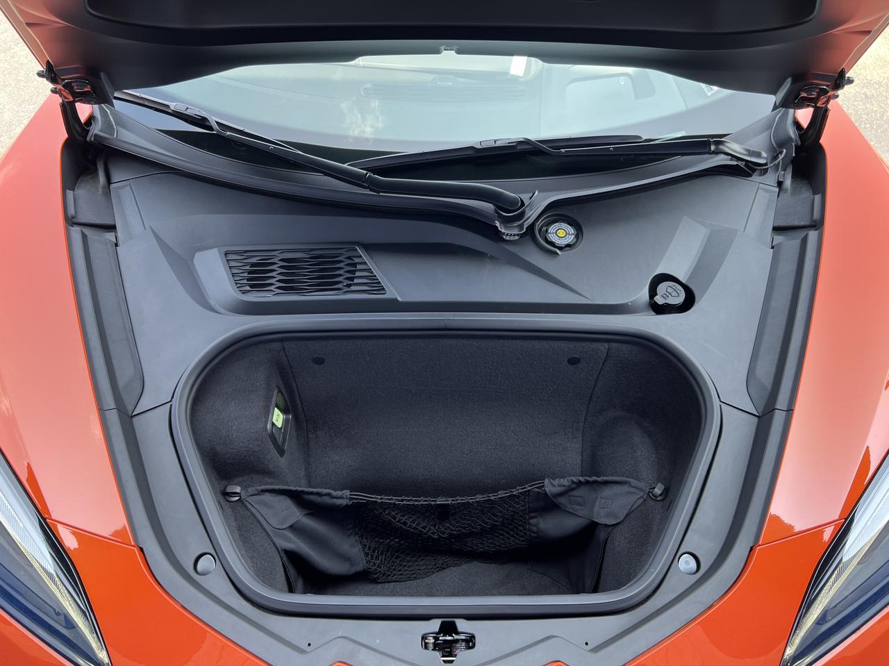 2020 Chevrolet Corvette Stingray Connellsville PA