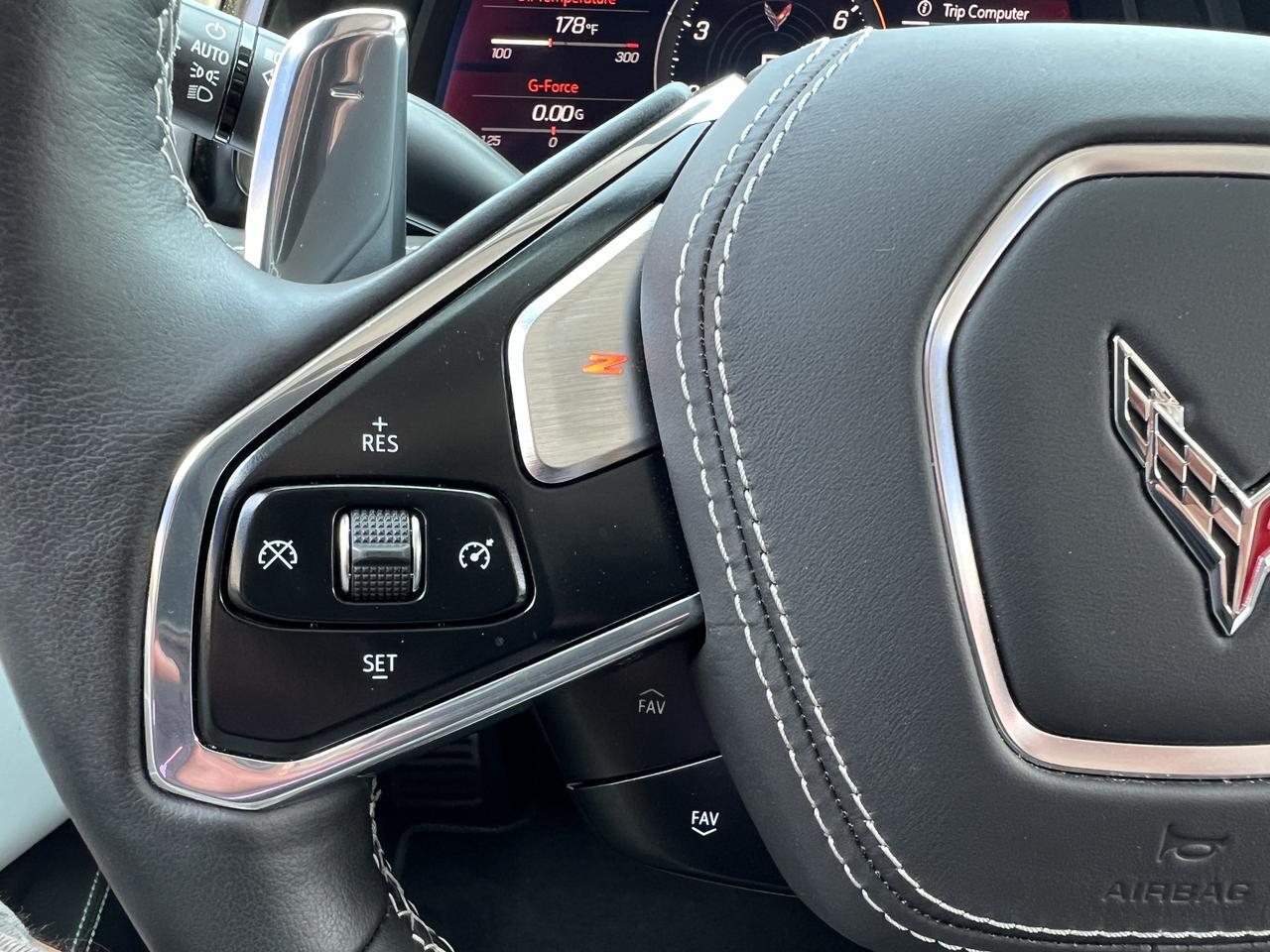 2020 Chevrolet Corvette Stingray Connellsville PA
