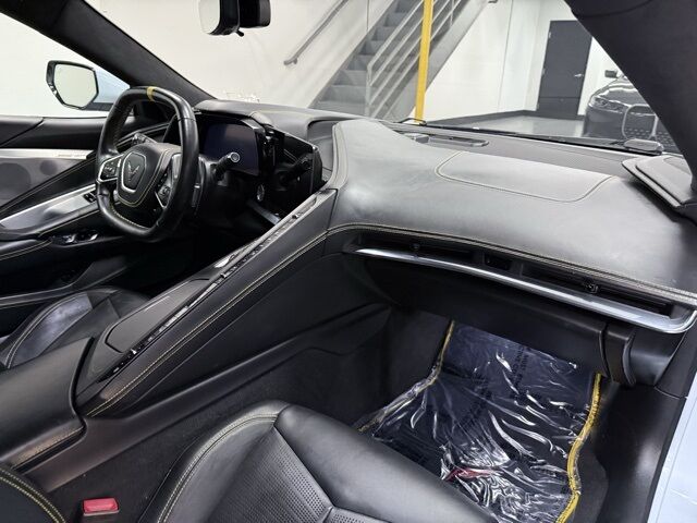 2020 Chevrolet Corvette Stingray Dallas TX