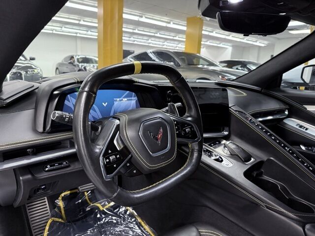 2020 Chevrolet Corvette Stingray Dallas TX