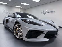 2020_Chevrolet_Corvette_Stingray_ Dallas TX