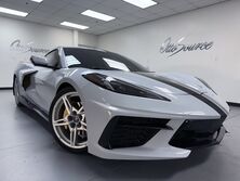 Chevrolet Corvette Stingray 2020