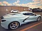 2020 Chevrolet Corvette Stingray Dallas TX