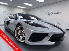2020_Chevrolet_Corvette_Stingray_ Dallas TX