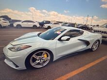 2020_Chevrolet_Corvette_Stingray_ Dallas TX