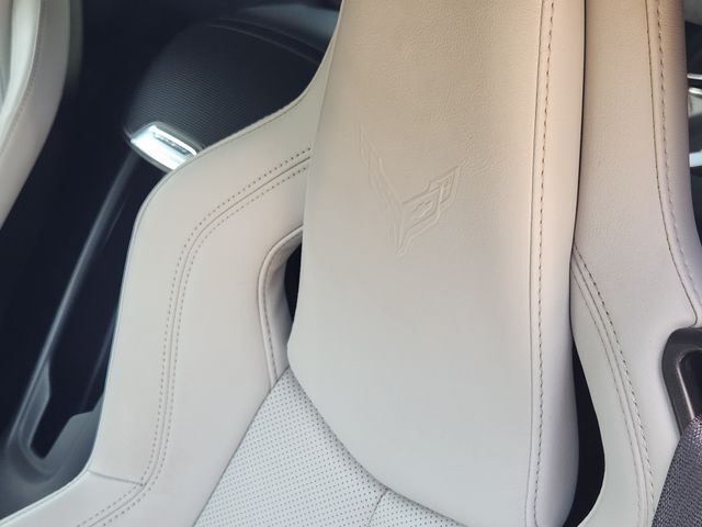 2020 Chevrolet Corvette Stingray Grapevine TX