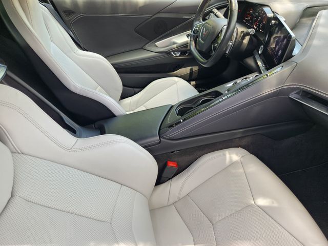 2020 Chevrolet Corvette Stingray Grapevine TX