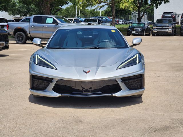2020 Chevrolet Corvette Stingray Grapevine TX
