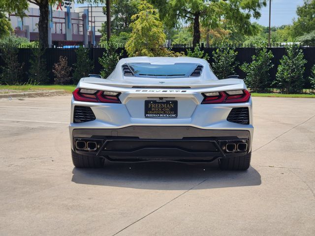 2020 Chevrolet Corvette Stingray Grapevine TX