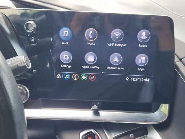 2020 Chevrolet Corvette Stingray Grapevine TX