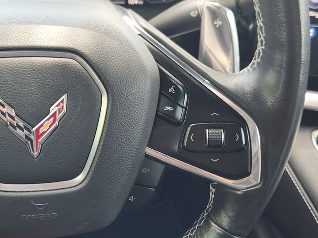 2020 Chevrolet Corvette Stingray Grapevine TX