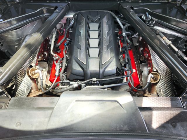 2020 Chevrolet Corvette Stingray Grapevine TX