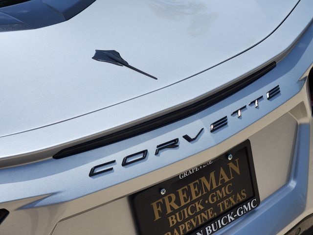 2020 Chevrolet Corvette Stingray Grapevine TX