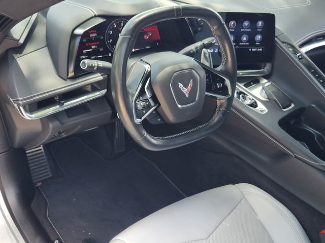 2020 Chevrolet Corvette Stingray Grapevine TX