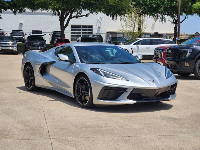 2020 Chevrolet Corvette Stingray Grapevine TX