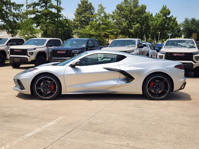 2020 Chevrolet Corvette Stingray Grapevine TX