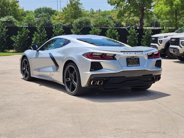 2020 Chevrolet Corvette Stingray Grapevine TX