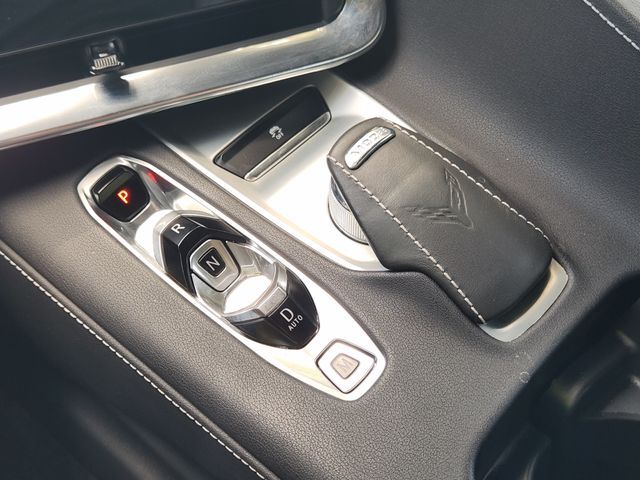 2020 Chevrolet Corvette Stingray Grapevine TX
