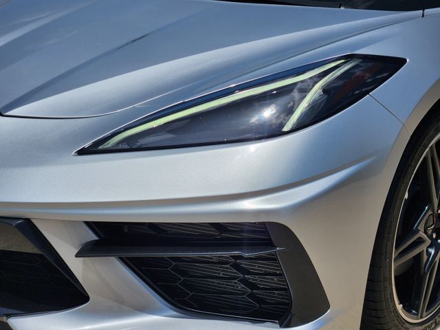 2020 Chevrolet Corvette Stingray Grapevine TX