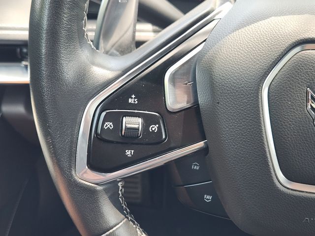 2020 Chevrolet Corvette Stingray Grapevine TX
