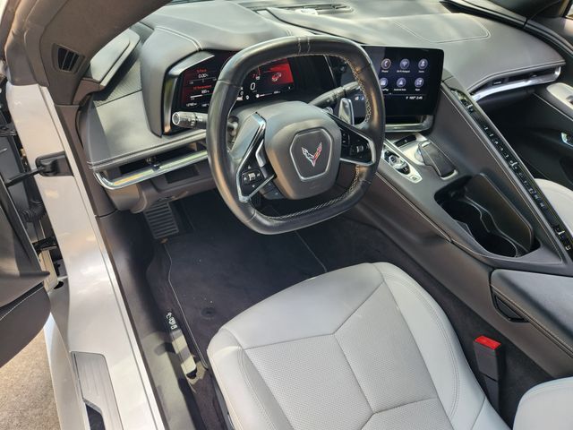 2020 Chevrolet Corvette Stingray Grapevine TX