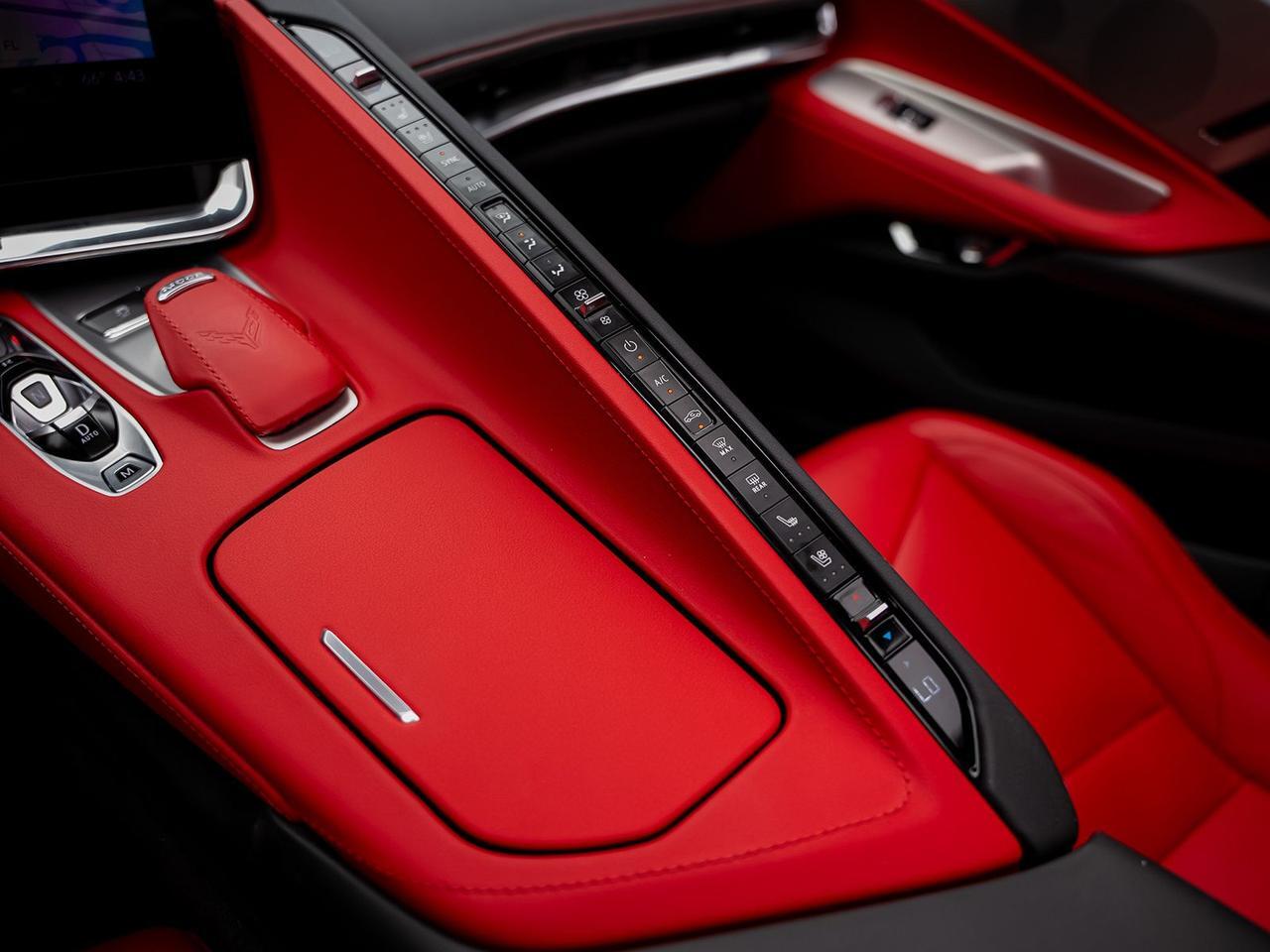 2020 Chevrolet Corvette Stingray Ft Lauderdale FL