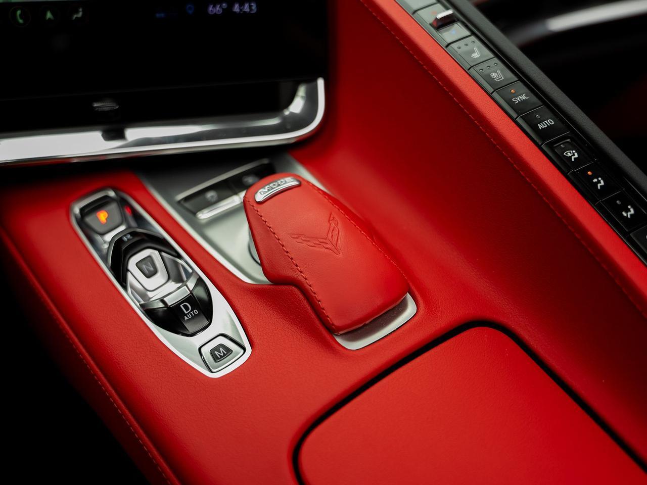 2020 Chevrolet Corvette Stingray Ft Lauderdale FL