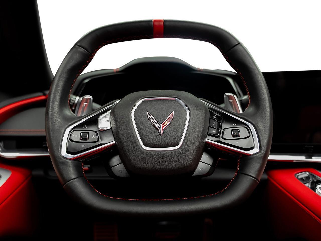 2020 Chevrolet Corvette Stingray Ft Lauderdale FL