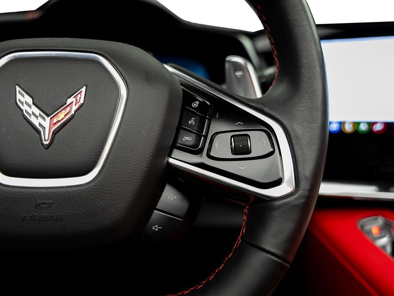 2020 Chevrolet Corvette Stingray Ft Lauderdale FL