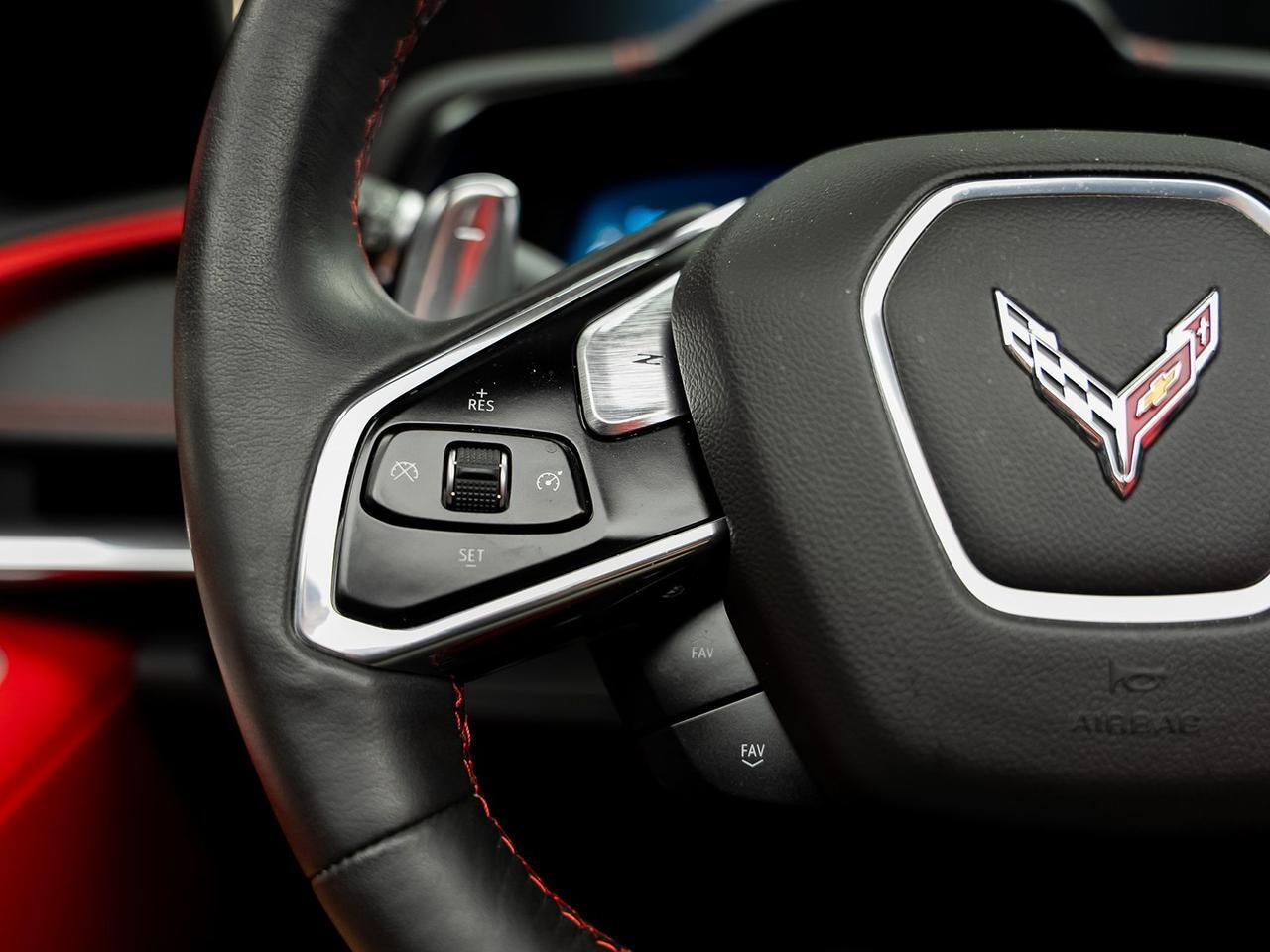 2020 Chevrolet Corvette Stingray Ft Lauderdale FL