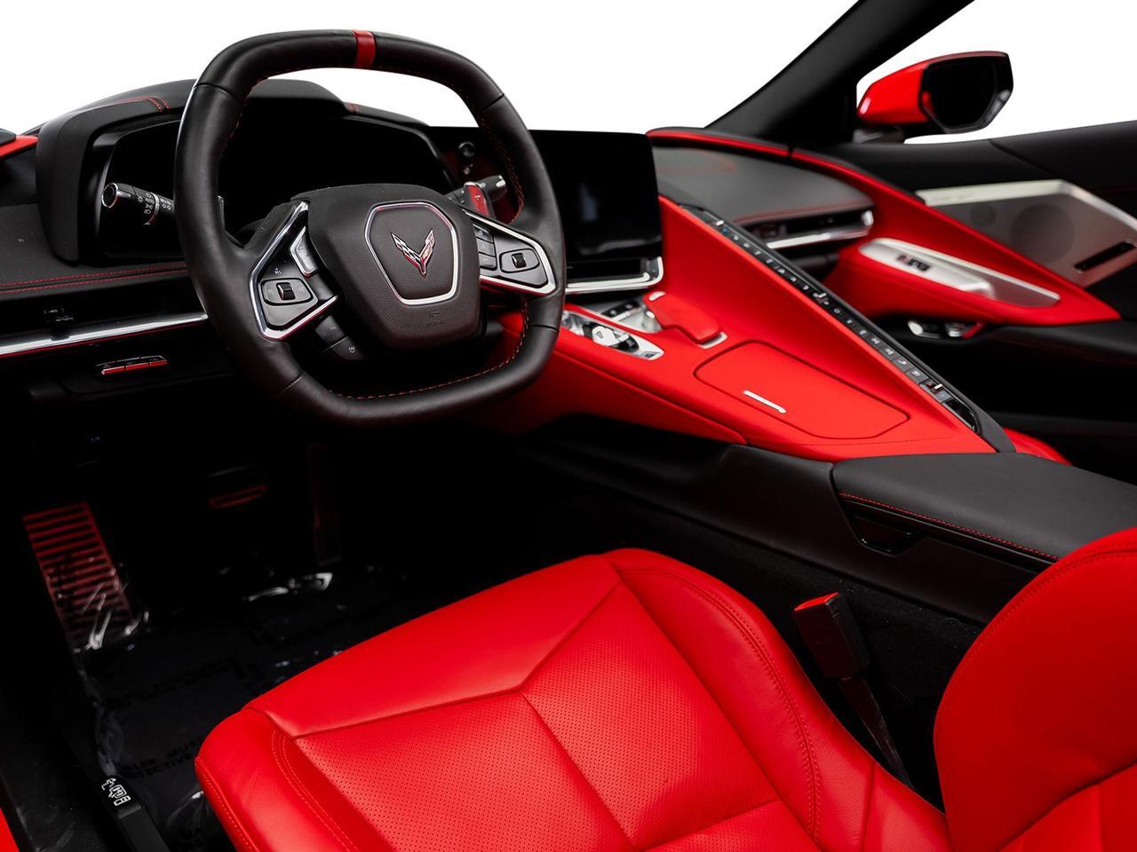 2020 Chevrolet Corvette Stingray Ft Lauderdale FL