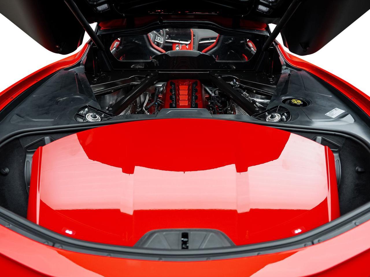 2020 Chevrolet Corvette Stingray Ft Lauderdale FL