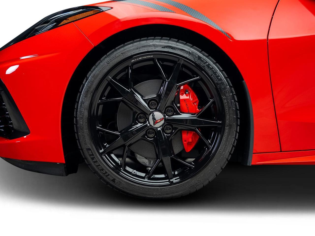 2020 Chevrolet Corvette Stingray Ft Lauderdale FL