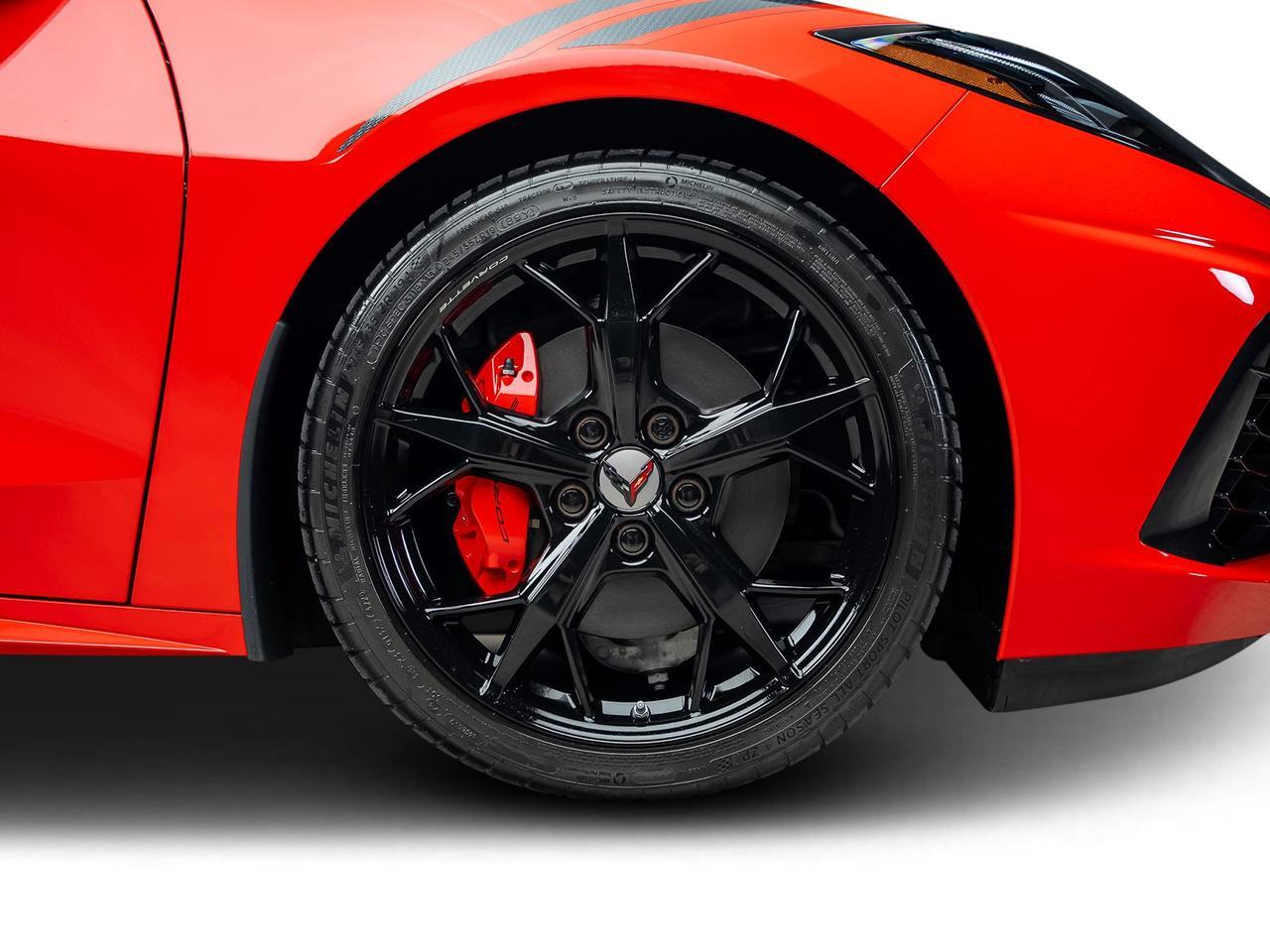 2020 Chevrolet Corvette Stingray Ft Lauderdale FL