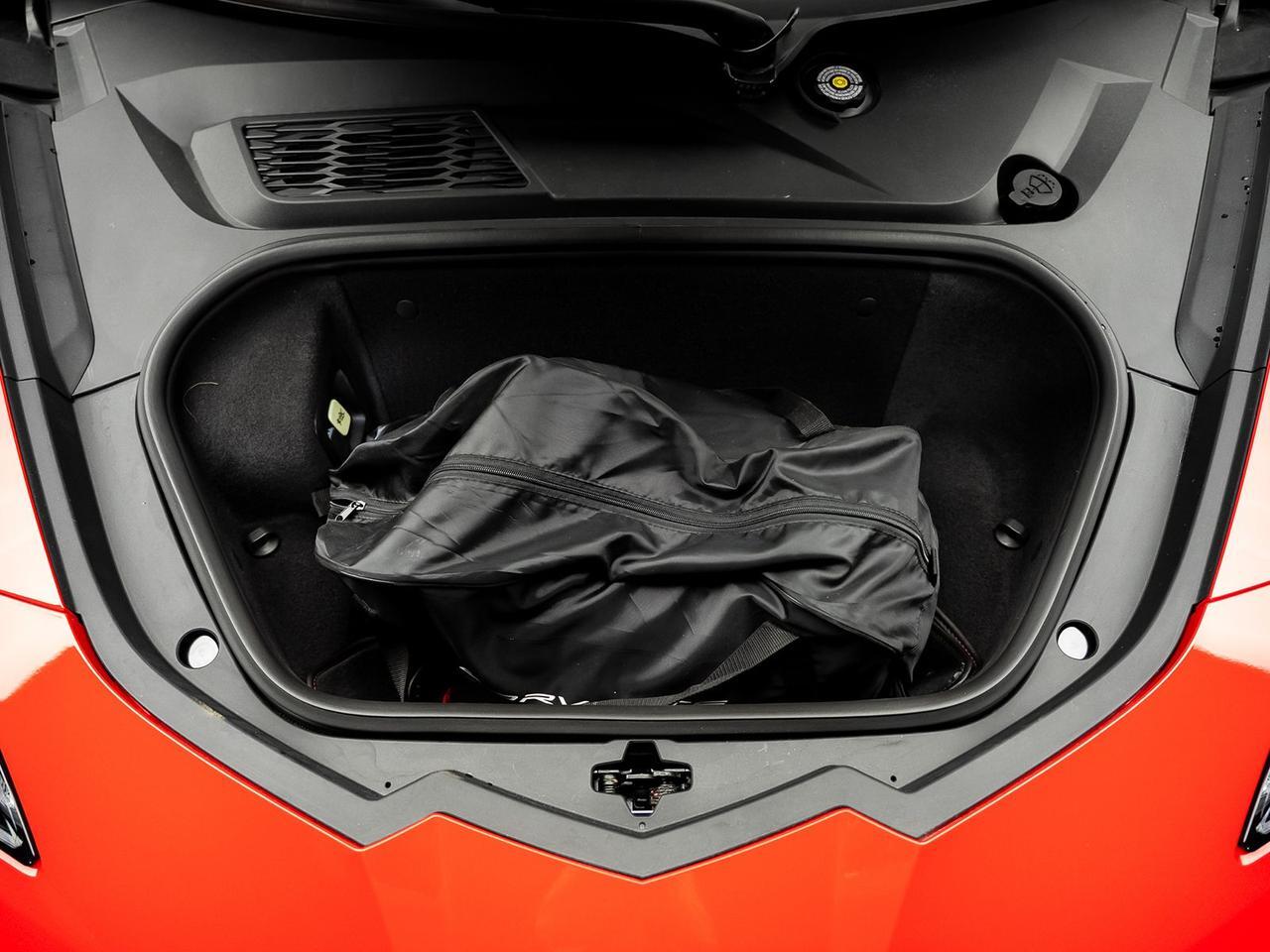 2020 Chevrolet Corvette Stingray Ft Lauderdale FL