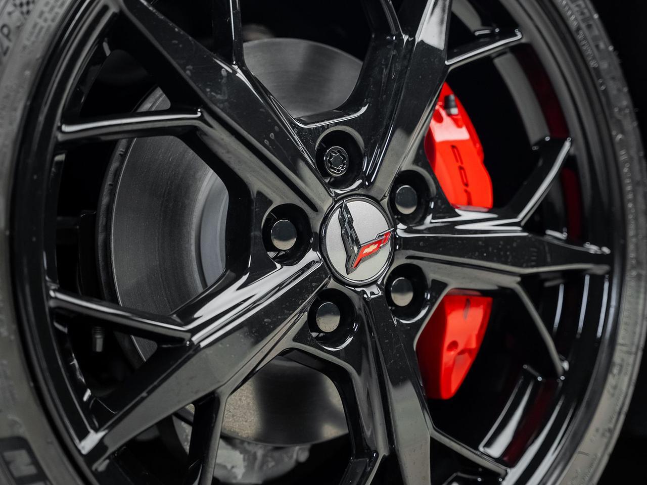 2020 Chevrolet Corvette Stingray Ft Lauderdale FL