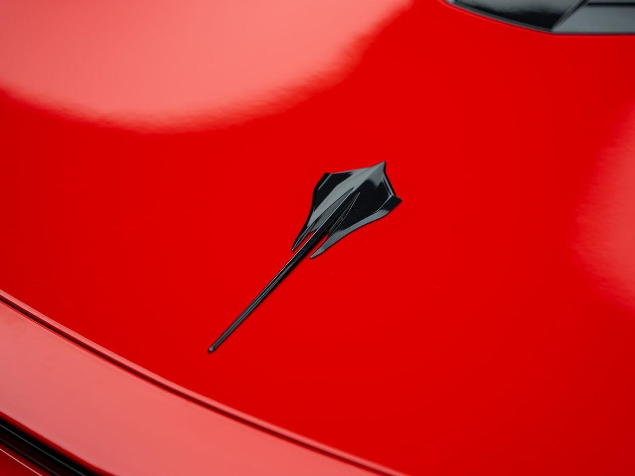 2020 Chevrolet Corvette Stingray Ft Lauderdale FL