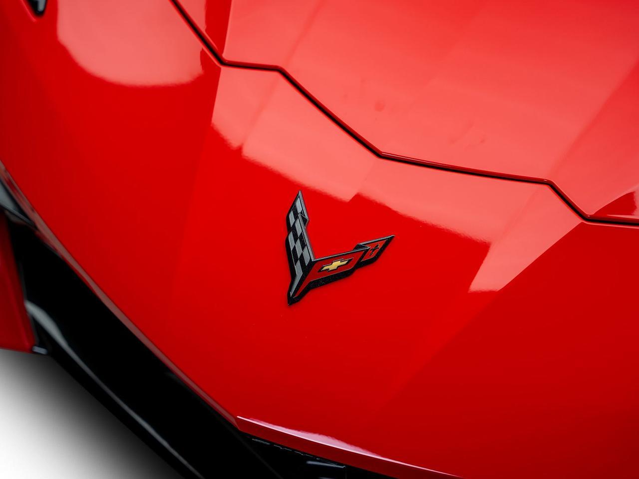 2020 Chevrolet Corvette Stingray Ft Lauderdale FL