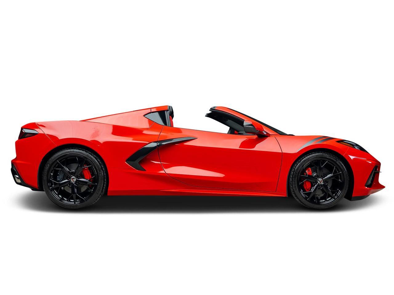 2020 Chevrolet Corvette Stingray Ft Lauderdale FL