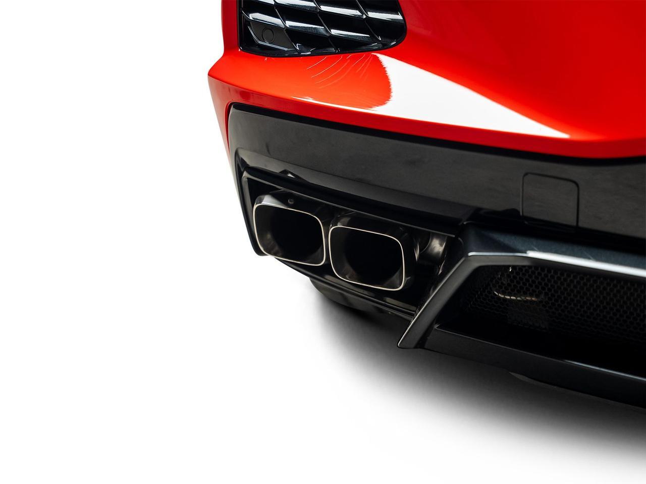 2020 Chevrolet Corvette Stingray Ft Lauderdale FL