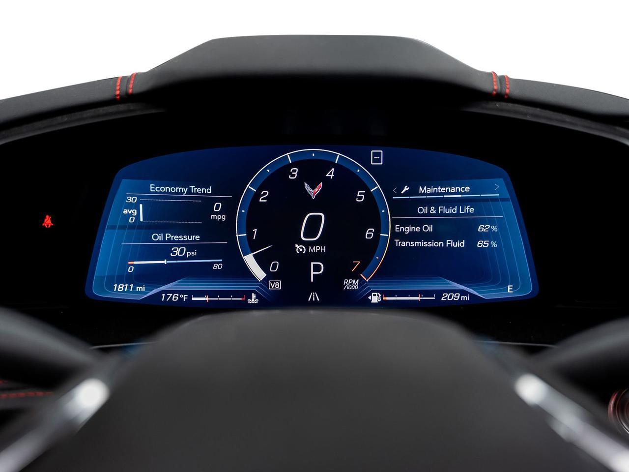 2020 Chevrolet Corvette Stingray Ft Lauderdale FL