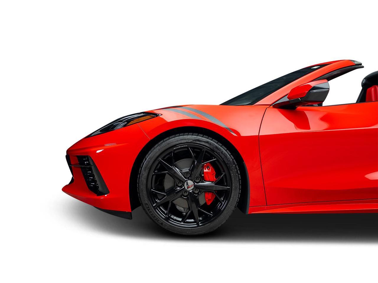 2020 Chevrolet Corvette Stingray Ft Lauderdale FL