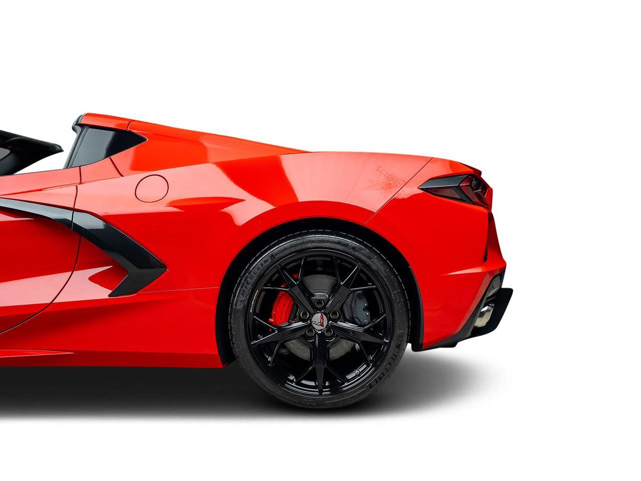 2020 Chevrolet Corvette Stingray Ft Lauderdale FL