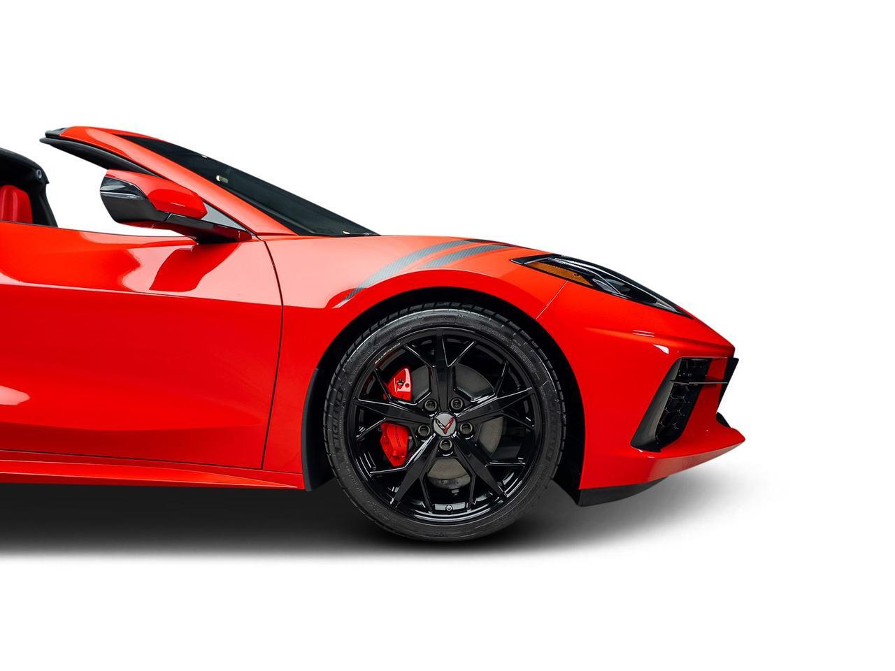 2020 Chevrolet Corvette Stingray Ft Lauderdale FL