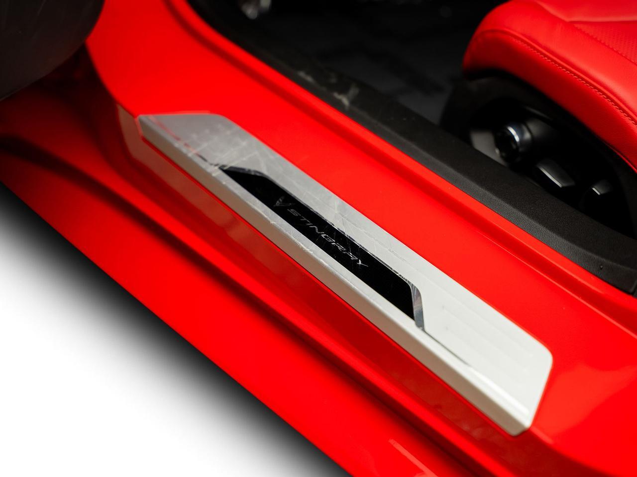 2020 Chevrolet Corvette Stingray Ft Lauderdale FL