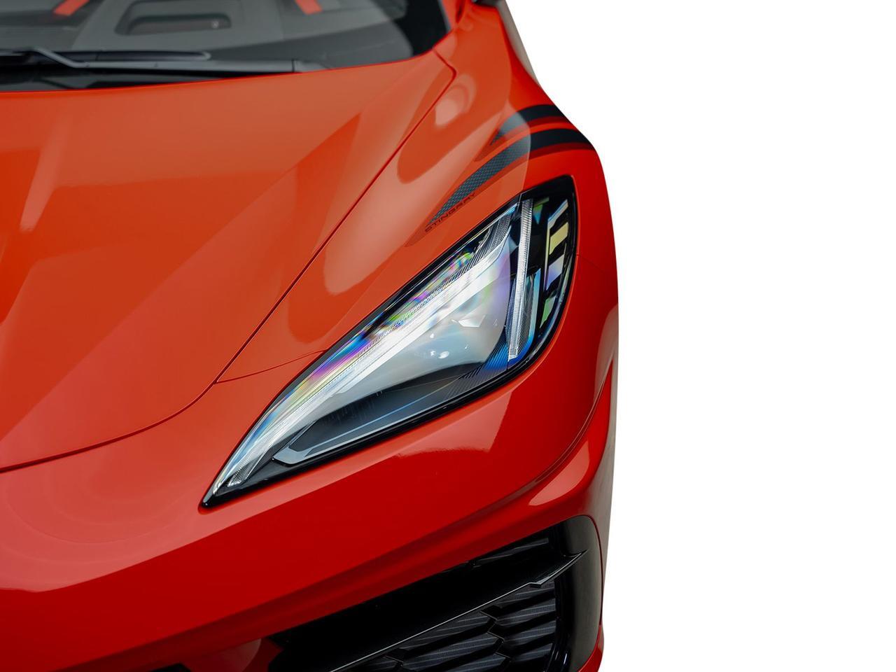 2020 Chevrolet Corvette Stingray Ft Lauderdale FL