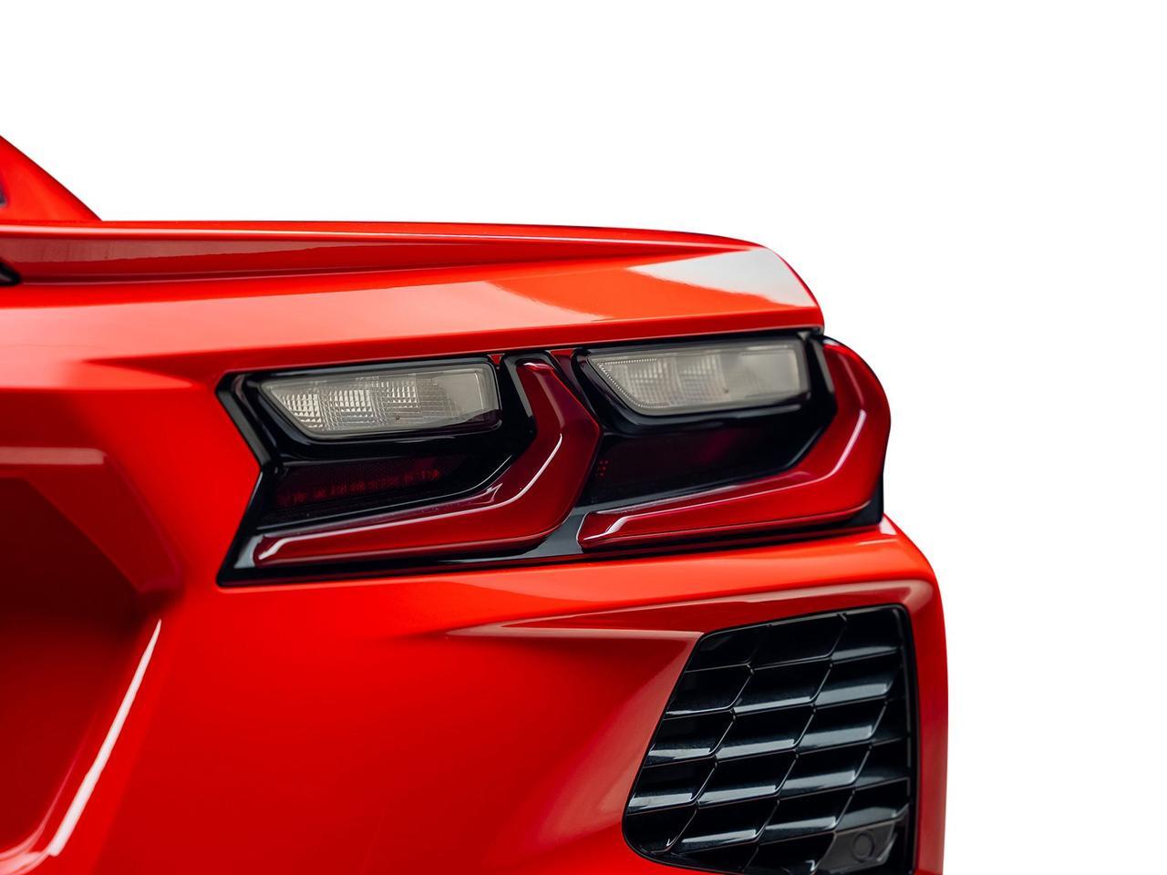 2020 Chevrolet Corvette Stingray Ft Lauderdale FL